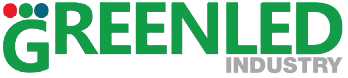 Logo Greenled