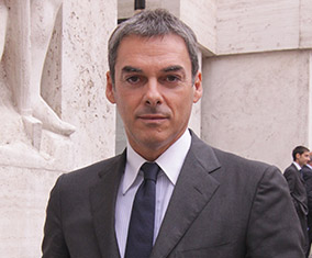 Fabrizio Venturi